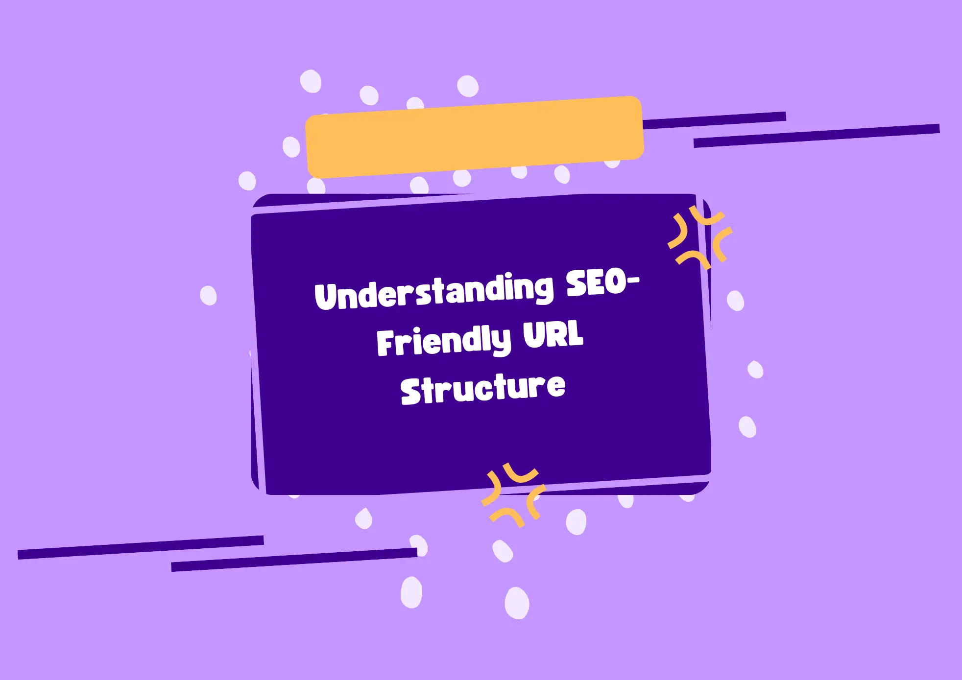 SEO-Friendly URL Structure