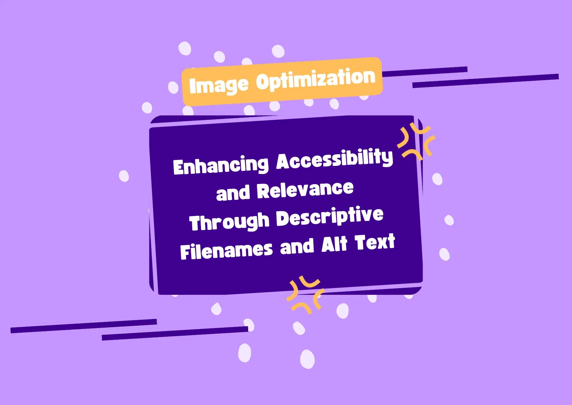 Image Optimization