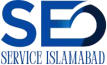 SEO Service Islamabad - Logo