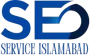 SEO Service Islamabad - Logo