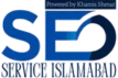 SEO Service Islamabad by Khamis Sheraz